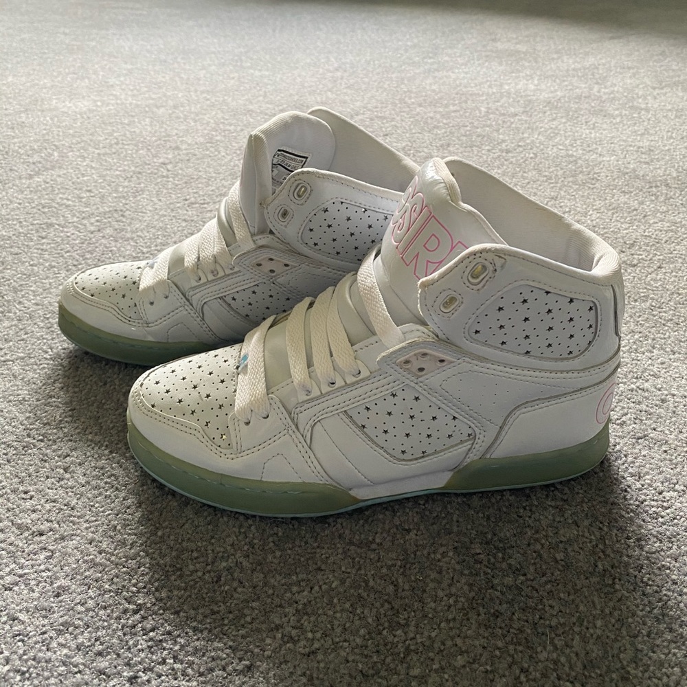 VINTAGE Osiris